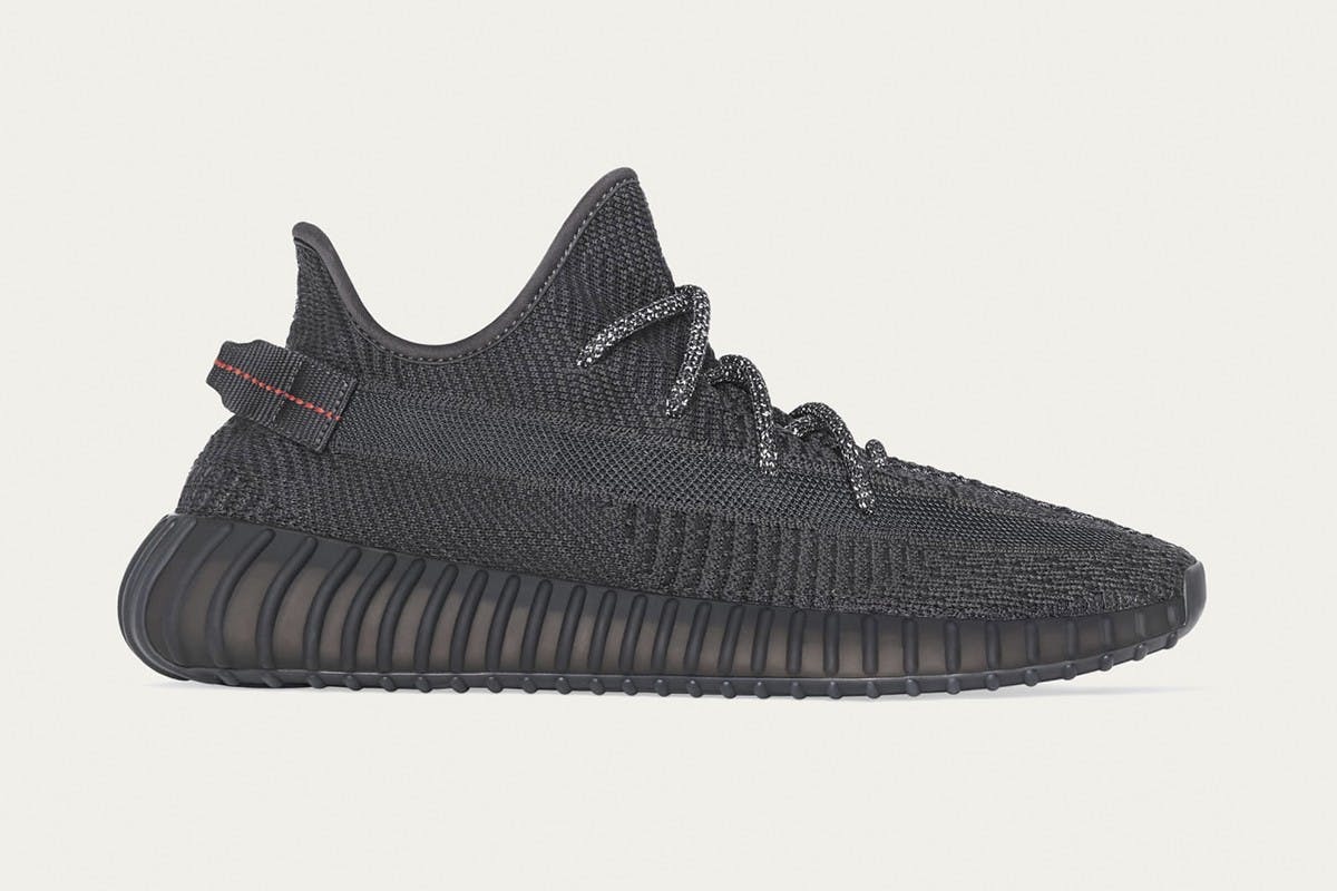 yeezy sneakers grey